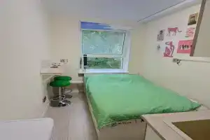 Уютная студия, Москва
