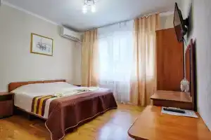 Уютная комната с удобствами, Адлер