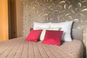 Евродвушка в центре Читы