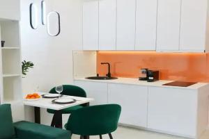 Happyguest в центре