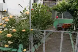 Часть дома с отдельным входом, Евпатория