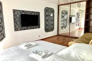 Уютная квартира, Оренбург