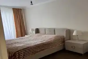 Апартамент в центре у моря