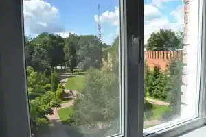 Апартаменты «В историческом центре Смоленска»