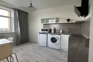 Квартира City View в ЖК Династия