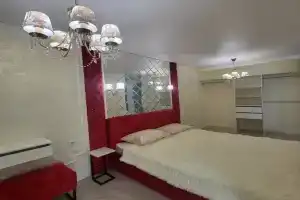 Красивая квартира возле Кремля, Казань