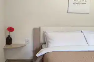 Квартиры посуточно на Горького 30, Калининград