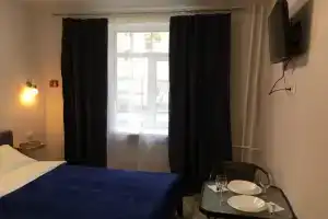 Студия, Москва