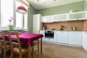 Семейные апартаменты, Санкт-Петербург