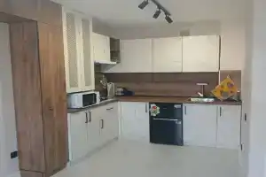 Уютная квартира, Суздаль