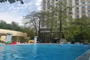 Квартира с прекрасным видом, Адлер