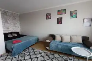 1-комнатная квартира, Балаково