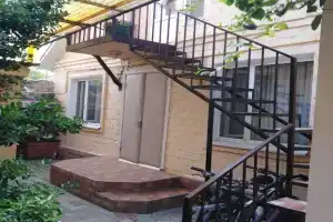 Гостевой дом «Высокий берег», Анапа