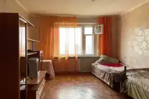 Уютная двушка для длительного проживания, Усинск