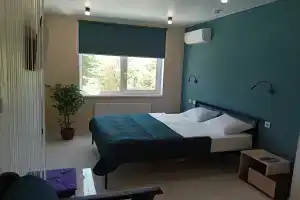 Квартира 4 сезона