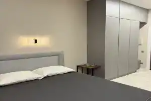 Аппартаменты в центре Сочи