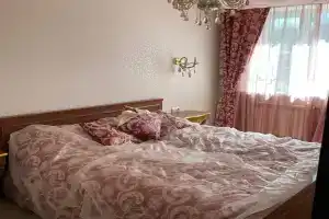 Уютная евродвушка в центре города