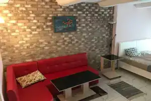 Апартаменты в центре