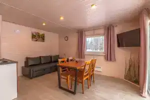 Дом для отпуска «Баркас Парилкинъ», Токсово