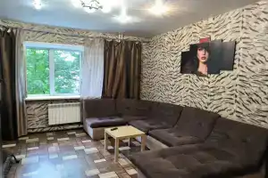 Отличная квартира с евроремонтом рядом с вокзалами, Белово