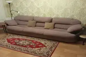 Уютная квартира недалеко от ярмарки Уголь Майнинг, Новокузнецк
