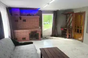 Целый этаж в доме