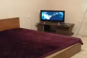 Однокомнатная квартира около парка, Кисловодск