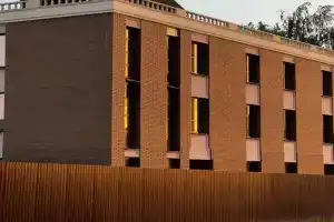 Гостевой дом «Антик Холл», Домодедово