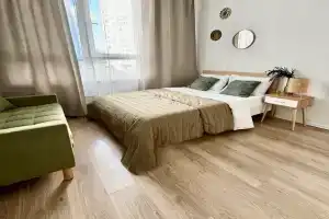 Апартамент возле Аэропорта Внуково, Москва