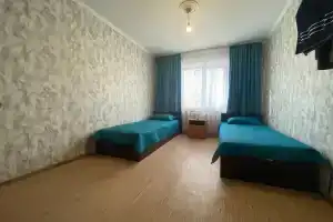Отдельная комната у Коханского, Академии Здоровья, Роддома  на 1 этаже, Чита
