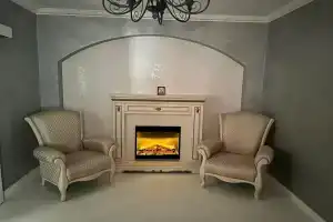 Уютная квартира в шаговой доступности от центра города