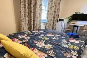 Квартира-студия, 20,6 м², Лобня