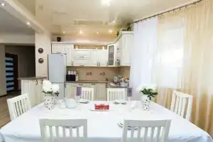Гостиницы