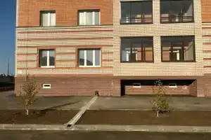 Новостройка у Арены