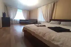 Уютный дом, Нижний Новгород