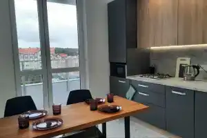 Уютная квартира для комфортного отдыха, Светлогорск