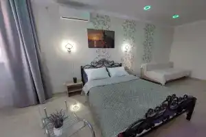 Вид на море