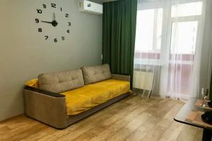 Евродвушка с евроремонтом в новостройке в спальном районе