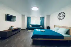 Комфортная и уютная квартира в центре города