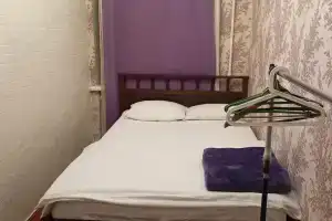 Комната в центре Москвы