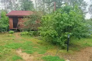 Уютный дом в Орехово