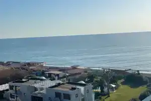 Апартаменты с видом на море, Адлер