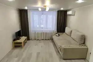 Уютная квартира на двоих, Казань