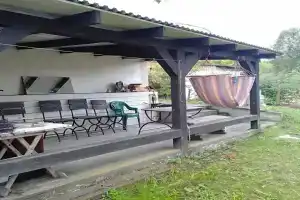 Дом для отпуска в Краинке