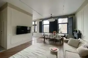Baltic Apart в старинном немецком доме