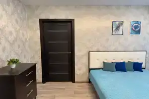 Квартира на Каховской, Балаково