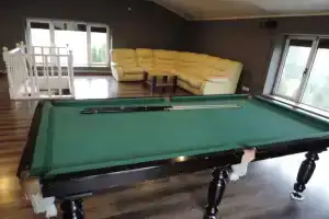 Дом с беседкой, Балтийск