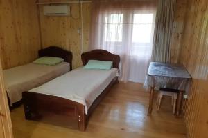 Гостевой дом «Горный бриз», Даховская