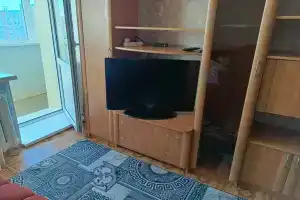 Уютная квартира в спальном районе