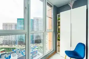 Шикарная квартира, Ростов-на-Дону